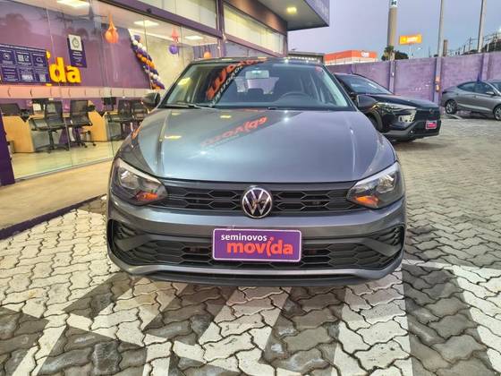 VOLKSWAGEN POLO 1.0 MPI TRACK MANUAL VOLKSWAGEN POLO 1.0 MPI TRACK MANUAL